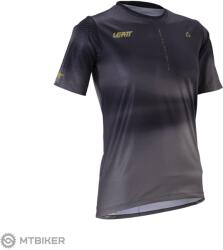 Leatt MTB Trail 3.0 női mez, ghost black (XL) - mtbiker - 15 699 Ft
