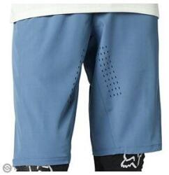 Fox Racing Fox Flexair Lite női rövidnadrág, kék (L)