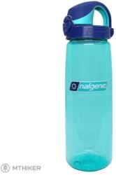 Nalgene OTF Sustain kulacs, 650 ml, blue aqua, w/blue Aqua