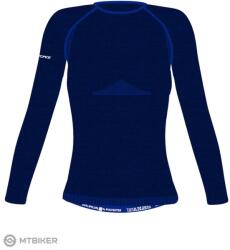 FORCE Soft Lady női aláöltözet, kék (XL-XXL)