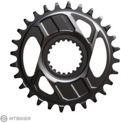 Shimano XTR SM-CRM96 lánctányér, 28 fogú, 1x12