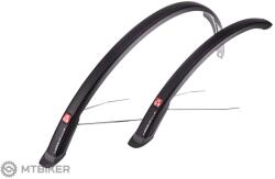 CTM UBIQUIT SDS sárvédő szett, 28", fekete/titán