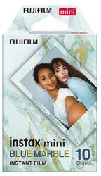 Fujifilm Instax mini Blue Marble film 10db-os (INSTMINIBLMAR)