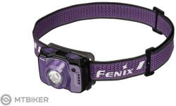 Fenix HL12R V2.0 újratölthető zseblámpa, lila