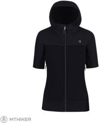 Karpos Alagna Plus 2.0 női puffos nadrág, fekete (L)