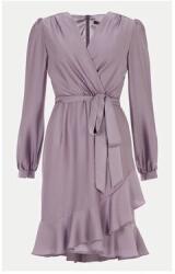Swing Női ruha, Swing, 5AG06500, Szintetikus, 40, Lila (0000304171604_40)