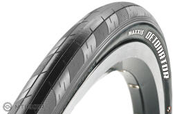 Maxxis Detonator 700x28C külső gumi, drótperemes