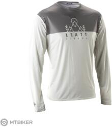 Leatt MTB Trail 3.0 mez, cream white (S)