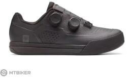Fox Racing Fox Union Boa kerékpáros cipő, fekete (EU 44) - mtbiker - 90 899 Ft