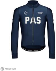 Pas Normal Studios Mechanism Thermal mez, navy (S)