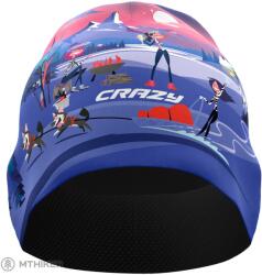 Crazy Spire Thermo női sapka, selfie (M)