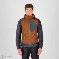 Karpos Marmarole Up dzseki, mahagóni/faszürke (XL)