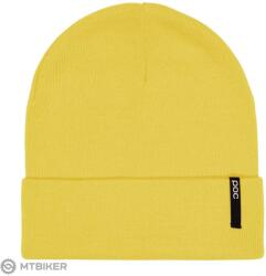 POC Flat sapka, sulphite yellow