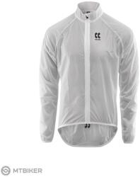 Kalas RIDE ON Z kabát, átlátszó (4 (L))