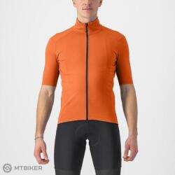 Castelli PERFETTO RoS 2 WIND mez, narancssárga (M)