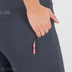 Karpos EASY EVO női nadrág ombre kék (S)