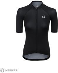 Kalas PASSION Z3 AERO női mez, fekete (6 (XXL))