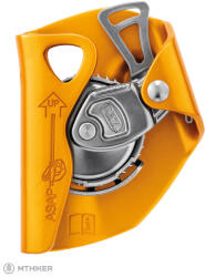 Petzl ASAP mobil esésgátló karabiner nélkül