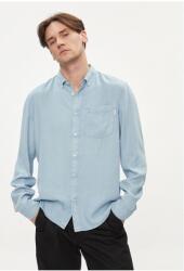 Pepe Jeans Férfi ing, Pepe Jeans, 64398, Lyocell, L INTL, égszínkék (0000303664398_L)