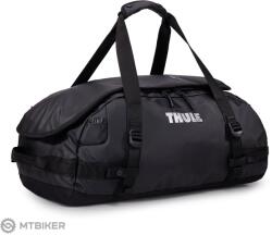 Thule Chasm Duffel táska, 40 l, fekete