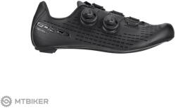 FORCE Road Revolt Carbon tornacipő, fekete (EU 39)