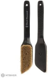 Black Diamond BOULDERING Közepes ecset, fekete