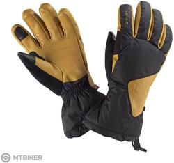 Therm-ic Ski Extra Warm kesztyű, fekete/barna (8)