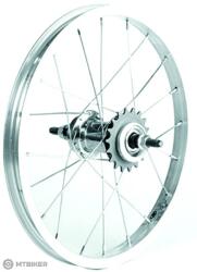 Remerx Drobec 16" hátsó fűzött kerék kontrafékes aggyal