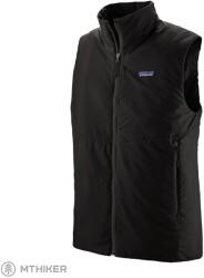 Patagonia Nano-Air Light mellény, fekete (M)