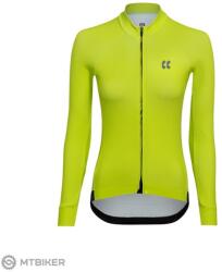 Kalas PASSION Z3 TEMPS női mez, lime (6 (XXL))