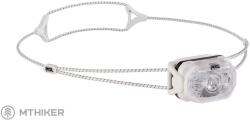 Petzl SWIFT LT újratölthető fejlámpa, 380 lm, fehér