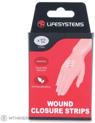 Lifesystems 3M Wound Closure Strips sebtapasz