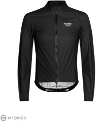 Pas Normal Studios Mechanism Pertex Rain dzseki, fekete (L)