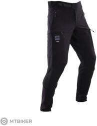 Leatt MTB Gravity 4.0 nadrág, ghost black (XL)