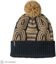 Patagonia Powder Town sapka, flow: sunken blue