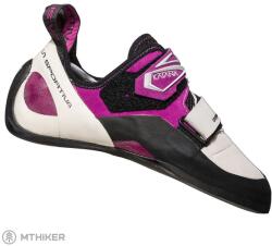 La Sportiva Katana Női mászócipő, fehér (EU 34)