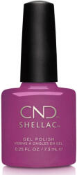 CND Shellac - Magenta Mischief 7, 3 ml TF