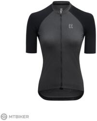 Kalas PASSION Z4 Gravel női mez, antracit (6 (XXL))