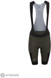 Kalas PASSION Z4 Gravel női rövidnadrág, khaki (4 (L))