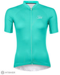 FORCE Pure női mez, türkiz (XL)