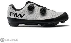 Northwave Extreme XC 2 tornacipő, világosszürke (EU 44)