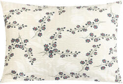 BellaTEX Párnahuzat, 50×70 cm, bézs impresszió (12922)