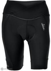 SILVINI Tinella női rövidnadrág, fekete (XS)