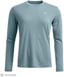 ORTOVOX 185 RockNWool női póló, icy shore (L) - mtbiker - 43 899 Ft