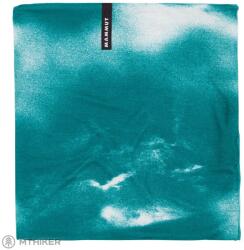 Mammut FLEECE NECK GAITER nyakú lábszárvédő, kék (One-Size)