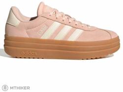 Adidas VL Court Bold női szabadidőcipő, blue pink/off white/gum (UK 7)