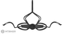 FORCE Neo szorító kerék fekete