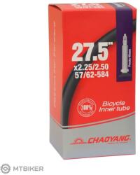 Chaoyang 27, 5 x 2, 25-2, 50 belső cső, 48 mm-es szeleppel