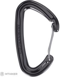 Wild Country Wildwire karabiner, szürke