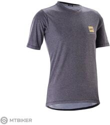 Leatt MTB Gravity 3.0 női mez, ghost black (S)